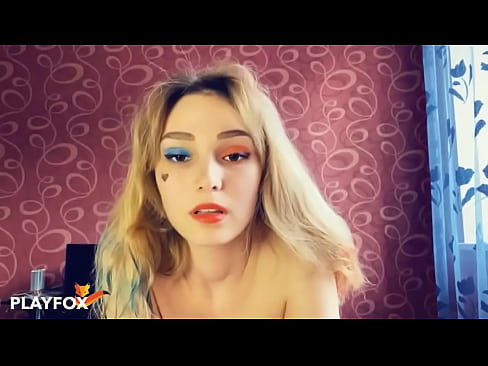 ❤️ Ko nga karaehe moohio mariko makutu i homai ki a au te taatai me Harley Quinn ❤️ Homemade porn i mi.porngifer.ru ️❤