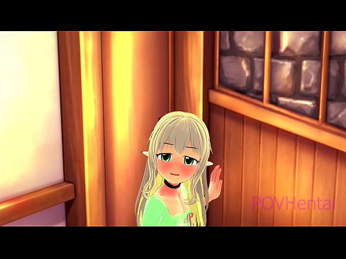 ❤️ (Mahanga) Ka awhina te kotiro Elvish ki te horoi i to kanohi. ❤️ Homemade porn i mi.porngifer.ru ️❤