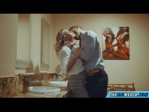 ❤️ Ina whakawaia koe e te kakaho tetona i roto i te wharepaku whanui ❤️ Homemade porn i mi.porngifer.ru ️❤